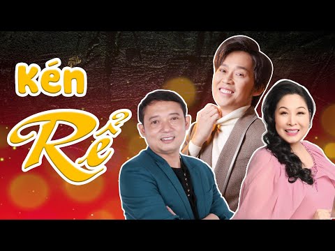 Hài Hoài Linh 2021 - Cuộc Thi Kén Rể - Hài Hoài Linh, Chiến Thắng - Hài Tết 2021 Hay Nhất