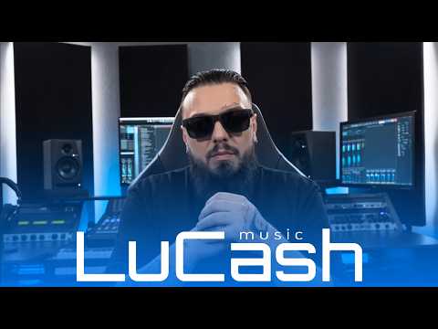 LuCash Music | The future is here