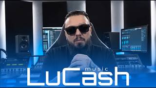 Celebrity LuCash Music | The future is here Wealth