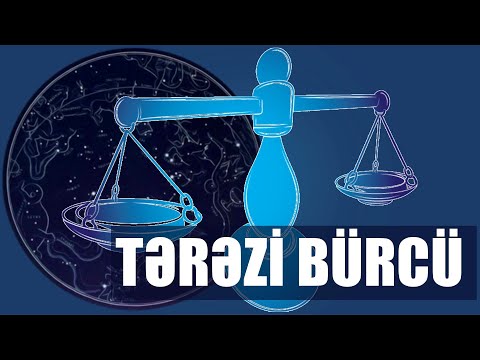 Tərəzi  Bürcü Mənfi və Müsbət Xüsusiyyətləri