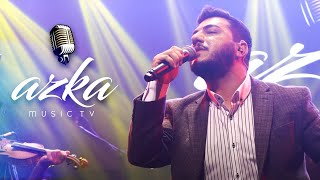 Serkan Çelikel  / Kal Benim İçin (Akustik Cover)