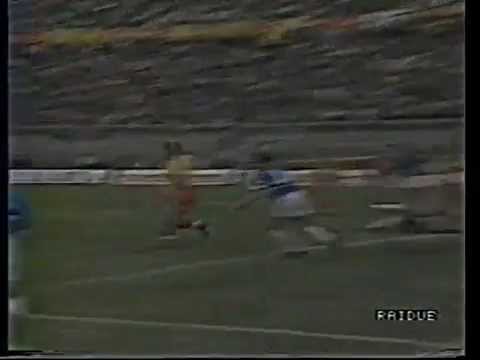 1990/91, (Sampdoria), Lecce - Sampdoria 1-0 (16)