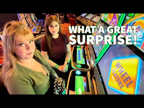 3 Reel Quick Hit Handpay Jackpot at Agua Caliente Casino