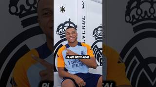 Kylian Mbappes Training Plan With Real Madrid
