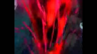 Hellsing Ova Lie to me  hellsing red