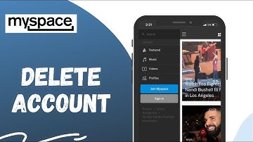 How to Delete a Myspace Account Permanently 2022?
