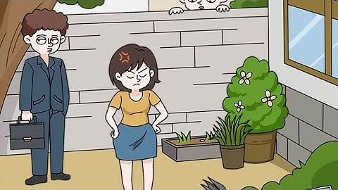 Brain Out 2 Level 97 Game Walkthrough