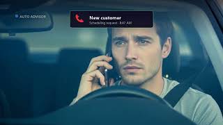 The Complete AI Front Desk Setup for Auto Shops — Every Piece, How It Connects