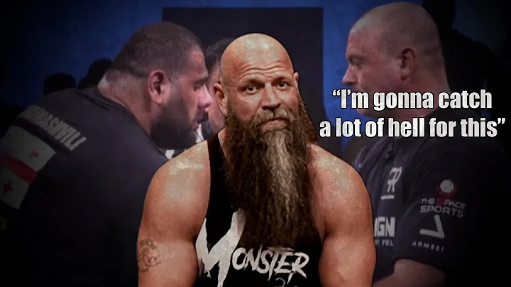 Devon vs Levan - My REAL Thoughts