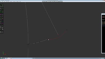 Involute Curve in SolveSpace