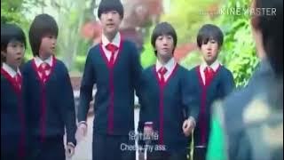 Lagu lily remix versi anak jago taekwondo