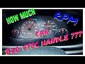 B20 VTEC  TUNE AND DRIVE!   HSG EP. 5-6