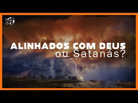 Jesus vai voltar | Alinhados com Deus ou Satanás? | Bispa Cléo