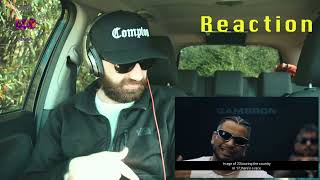 MC Altaf | Sammohit || INDUSTRY GALAT || Parked Up Anywhere 🇬🇧🇮🇳🇦🇱 REACTION [2023]