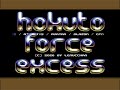 C64 Crack: Sprint1 +3D by Excess,Hokuto Force ! 30 April 2026!