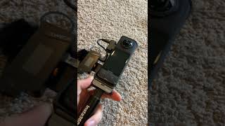 Essential Accessories for Your insta360 X4/X5 #electricscooter #insta360 #mountainbike