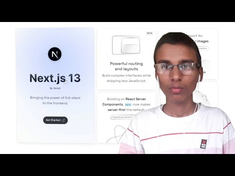 NextJs 13 | Learn Nextjs | #8