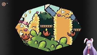 SMW 2: Yoshis Island - Session 1