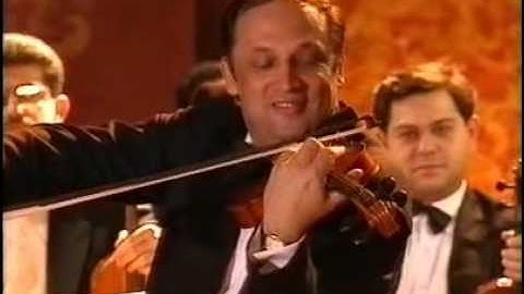 Monti Csárdás (Czardas) Szalai Hungarian Gypsy Band