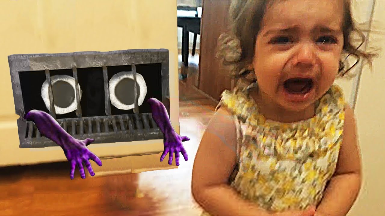 ФИОЛЕТОВЫЙ СТАНОВИТСЯ БОЛЕЕ РЕАЛИСТИЧНЫМ!