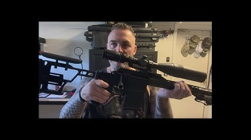 SDI FTT 104: Gunsmithing Tools Lab Week 1