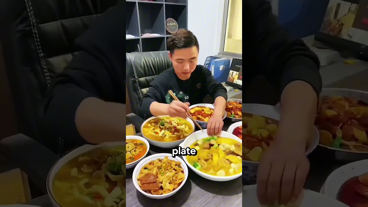 Dad Got Pranked With Fake Food by Mom! 😱🤣