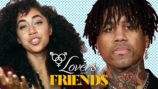 The Real Reason Dom Cried Over Francesca, Coping with Georgia and Nice Guys Win | Lovers and Friends