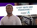 La franchise  explique par aristide expert juridique