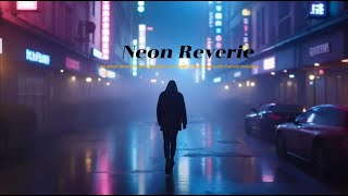 🌆Neon Reverie  – Lose yourself in a city of dreams and neon lights.