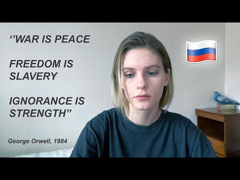 How I feel and what will happen to Russia // Life update