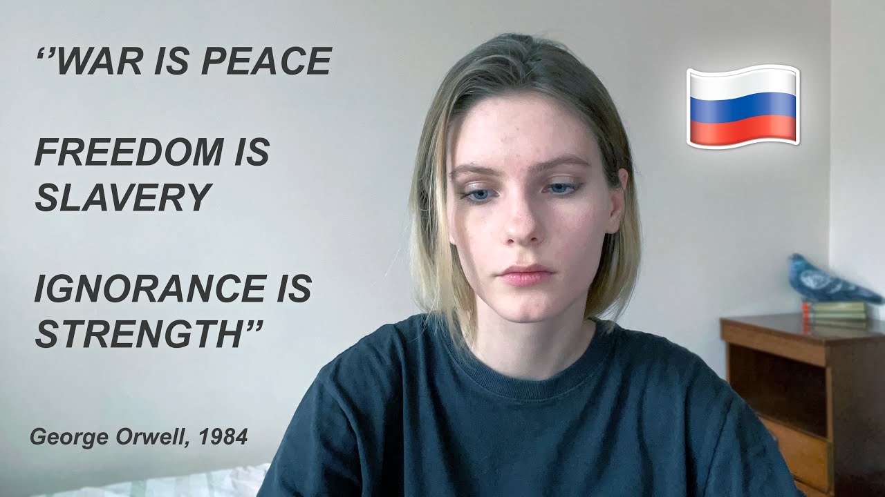 Update New How I feel and what will happen to Russia // Life update