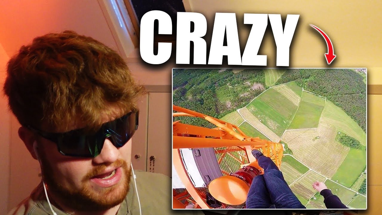 People almost perishing