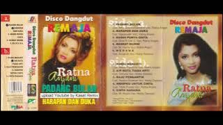 Disco Dangdut Remaja Ratna Anjani - Side B