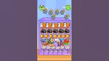 Must Game Ever! Exclusive Italian Brainrot 10 Character - Merge Fellas! #shorts #mergefellas #games