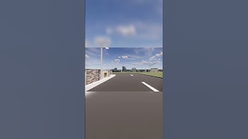 Enscape Walkthrough #render #yt #youtubeshorts #ytshorts #youtube #ytshortsindia #shorts #viral