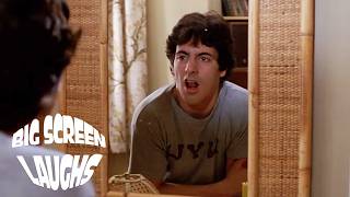 Bad Moon Rising from An American Werewolf in London (1981) | Big Screen Laughs