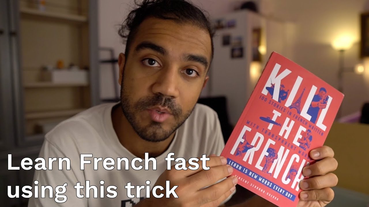20,000 French words you already know and how they can help you learn