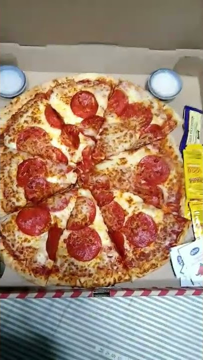 #QT #Kitchen Extra Large #Pizza 2 go