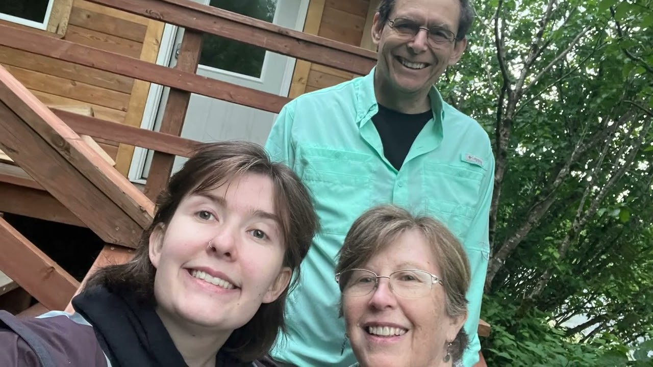 Alaska July 2025 1080p30