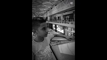 يابا لما عشمك يخدك 