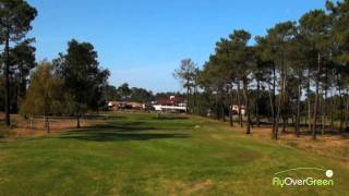 Golf de Gujan Mestras - BLUEGREEN - Trou N° 15