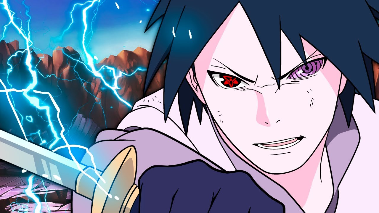 So… About Naruto Storm 4