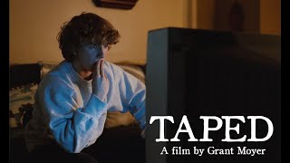 TAPED | Drama/Thriller | Short Film