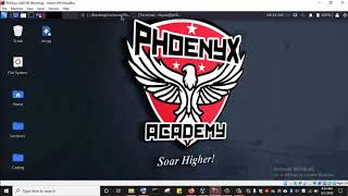 TCP Scan with Module Scapy Python 3 Programming