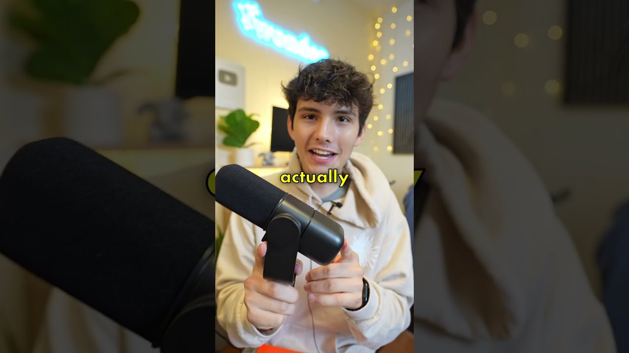 Buying The BEST Microphone For Gaming