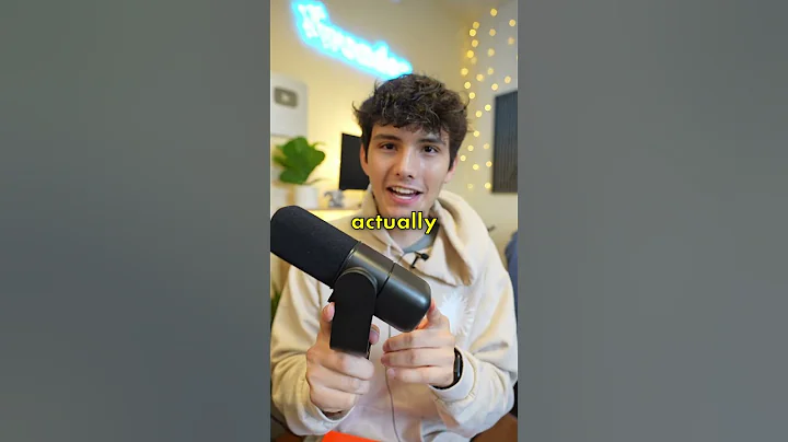 Buying the BEST Microphone for Gaming