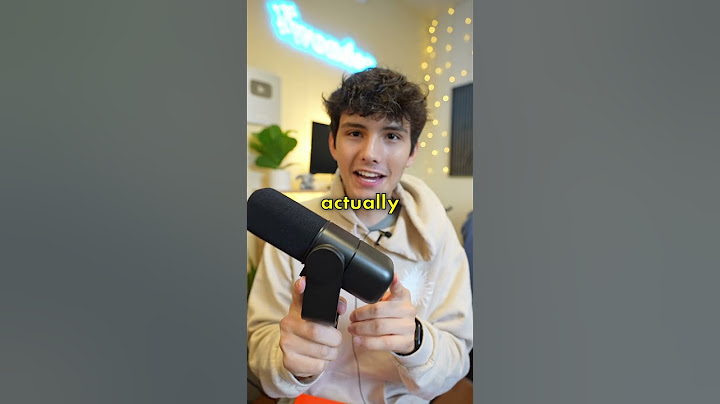 Buying the BEST Microphone for Gaming