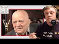 Teddy Atlas Tells Best Cus D'Amato Quotes & Expressions | CLIP