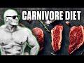 Hot Take on the Carnivore Diet | Dr. John Jaquish