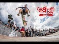 Go Skateboarding Day 2017 Минск